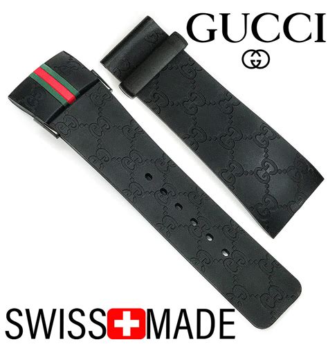 gucci watch band replacement|gucci detachable shoulder strap replacement.